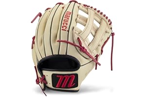 MARUCCI Oxbow Serie de Guantes de béisbol Tipo M