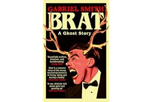 BRAT: A Ghost Story