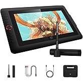 XP-Pen Artist 13.3 Pro V2 Grafik Ekran Tablet
