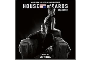 House of Cards-Season 2