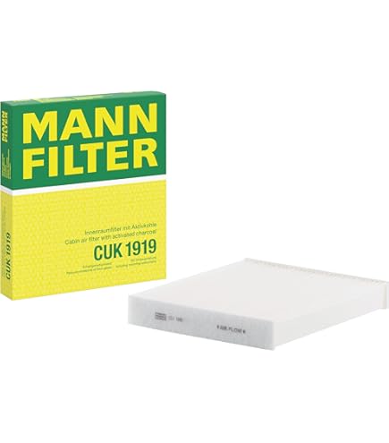 MASTER-SPORT GERMANY Filter, Innenraumluft U.a. Für AUDI, MAN, SEAT