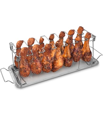 Griglia Per Barbecue Griglia Da Esterno In Acciaio Inossidabile Accessori Per Barbecue Da Cucina 45x30 Cm 1pz 82988329