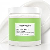Maru.Derm Pirin&ccedil; Suyu V&uuml;cut Peelingi AHA Hyaluronik Asit 250 ml