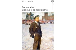 Sobre Marx, Engels y el marxismo: 375 (Básica de Bolsillo)