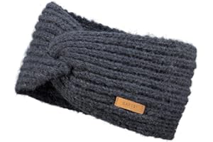 BARTS Desire Headband Diadema para Clima frío para Mujer