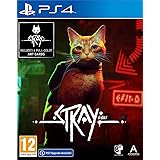 Stray (PS4)