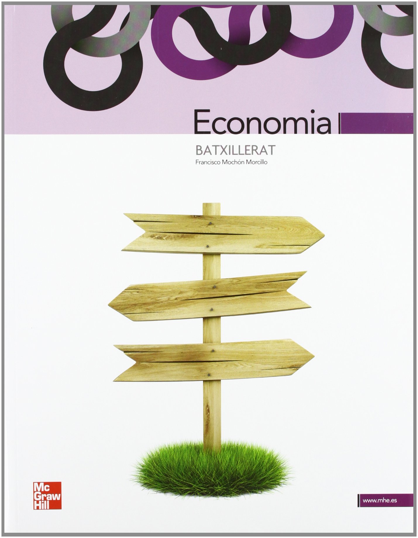 ECONOMIA 1 BATXILLERAT
