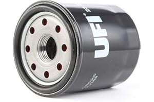 UFI Filters 23.263.00 Oil Filter