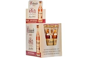 ‎ASBACH Asbach Uralt Weinbrand (12 x 0.04 l)