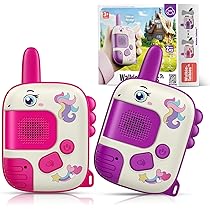 Smartphone Enfant Dhapy – Écran Tactile 2,8″ – Double Caméra 8 MP – MP3 – Carte SD 8 Go – Dès 3 Ans – Rose
