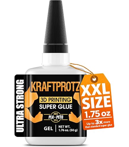 Brotect Pellicola Opaca Antiriflesso Per Bambu Lab X1-Carbon – 2 Pezzi, Anti-impronta, Made In Germany