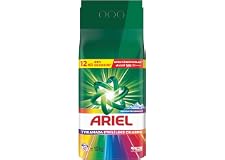 پودر لباسشویی رنگارنگ Ariel Mountain Breeze 12 کیلوگرمی