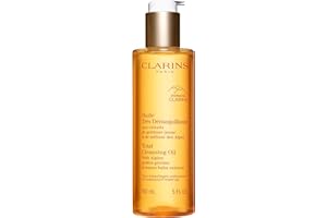 Clarins Total Cleansing Oil