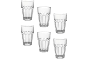 BORMIOLI ROCCO BICCHIERE ROCK BAR CL.37 - Lot De 1