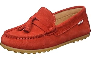 Pablosky 127366, Mocassini Bambini e Ragazzi