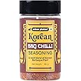 Urban Platter Korean Barbeque Chilli Seasoning, 80 grams (Korean Barbeque Flavour | BBQ Chilli Powder | Spicy and Smoky | Korean Spice)