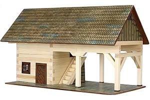 Walachia - Nr.17 Hobby Kit Rimessa