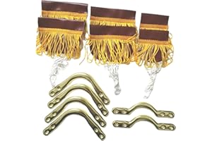 Harilla 6Pcs Billiard Pool Table Pockets, Snooker Table Bags Practical Lightweight Pool Table Pocket Nets Billiards Corner for Indoor