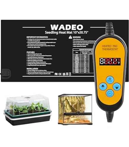 Presa Termostatica Digitale 230V 16A Con Sonda - Timer Per Riscaldamento E Raffreddamento - Foto 10