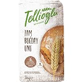 Tellioğlu Tam Buğday Unu 1 Kg