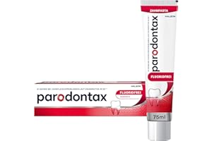 ‎PARODONTAX Parodontax Classic Toothpaste, 75 ml