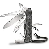 Victorinox 0.8593.W942 Skipper Lacivert Kamuflaj &Ccedil;akı