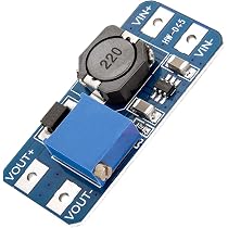 Batterie Lithium Polymère 3,7V 500mAh (403048) Avec Connecteur JST - Pour Blue Parrott Et Autres Appareils - 12