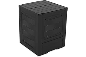 CENTRALFERRAMENTA 1 PZ Di COMPOSTIERA LT.260 AMBITION ANTR.CM.60X60X73H