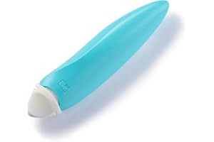 ‎PRYM Prym Love Kreiderad Stift Ergonomics Mint, Kunststoff, One Size, 610958-1