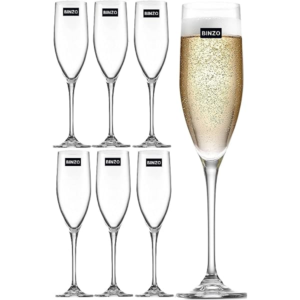 Stolzle Grand Epicurean Red Wine Glasses - Set Of 4 | 16.75oz Lead-Free Crystal | Dishwasher Safe