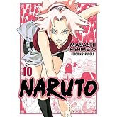 Naruto Jump Remix n&ordm; 10/24 (Manga Shonen)
