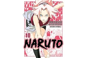 Naruto Jump Remix nº 10/24 (Manga Shonen)