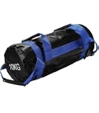 CERBERUS Strength Sac de sable robuste V2 avec kit de doublure (40-70 kg CERBERUS Strength Sac de sable robuste V2 avec kit de doublure (40-70 kg