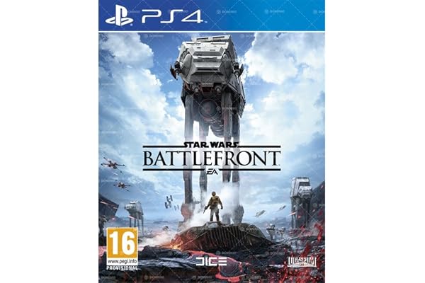 Star Wars: Battlefront