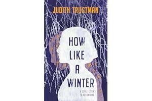 How Like A Winter: A Love Letter To Belonging