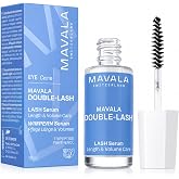 MAVALA Double-Lash Eyelash Strengthening Serum 10 ml