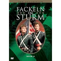 Fackeln im Sturm 2 (3 DVDs): Amazon.de: Alley, Kirstie, Swayze ...