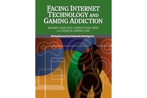 Facing Internet Technology and Gaming Addiction: A Gentle Path to Beginning Recovery from Internet and Video Game Addiction