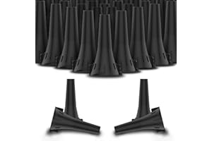 OTICA 4.25 mm Disposable Ear Specula for Welch Otoscopes - Bag of 100 psc compatible with all otoscopes of Welch-Allyn Universal Otoscope Speculums