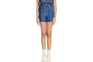 EDC Esprit Pantalones Cortos de Jean para Mujer