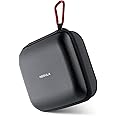 Custodia da viaggio originale NEBULA Capsule Max di Anker, Nebula Capsule Max, pelle poliuretanica rivestita, resistente agli