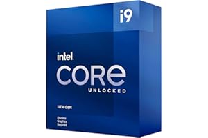 Intel Core i9-11900KF