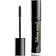 Bourjois Mascara Nero Volumizzante Volume Reveal, Formula a Lunga Durata per Ciglia Extra Volume, 22 Ultra Black