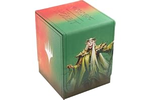 Gamegenic MTG The Hobbit Squire 80 XL Thranduil/Thorin