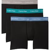 Calvin Klein Boxer Brief 3pk Boxer Erkek
