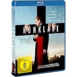 Konklave [Blu-ray]