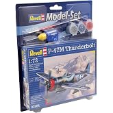 Revell VBU63984 Model Set, U&ccedil;aklar