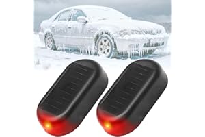 DAMIGHT 2PCS Electromagnetic Snow Removal,Car defroster, Electromagnetic Car Deicer,Electromagnetic snow-melter,Snow Removal Device,Car Interference Antifreeze Instrument,For Indoor And Outdoor Use