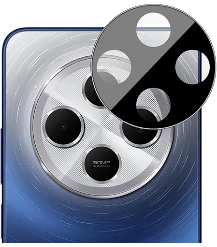Verre Trempé Pour VIVO V23 - Protection écran Intégrale 3 Couches, Anti-rayures, Neuf
