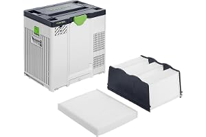SYS‑AIR M‑luftrenare